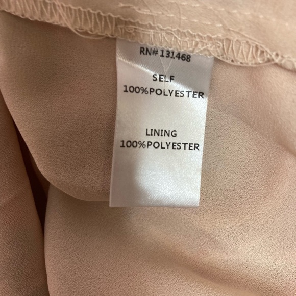 FATE Paisley Smocked Mini Dress - Picture 14 of 15